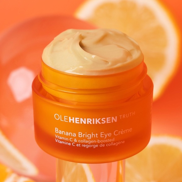 Sephora Makeup 225 Ole Henriksen Banana Eye Creme Poshmark